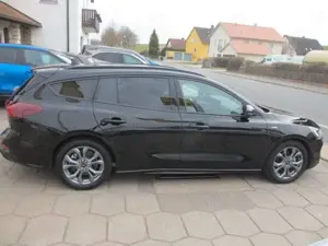 Ford Focus Bild 5