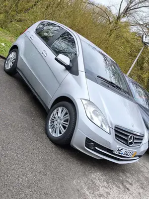 Mercedes-Benz A 150 Mercedes-Benz A150 W169 – TÜV bis 11/2027 – fahrb Bild 2