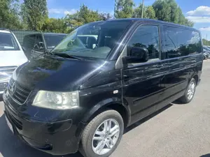 Volkswagen T5 Multivan