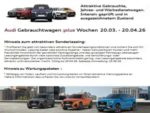 Audi Q4 e-tron 45 qu. AHK/20"Zoll/Navi+ Bild 2