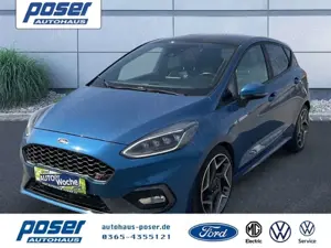 Ford Fiesta 1.5  ST  PERFORMANCE LED NAVI ALU 18"