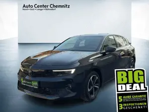 Opel Astra L 1.2 GS LED/Navi/Ergo/PDC/360°Kamera/18''