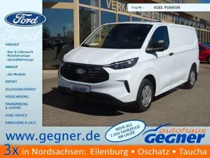 Ford Transit Custom 280L1H1 Trend Kasten LED SYNC4