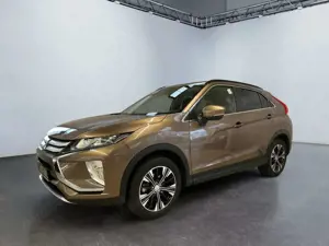 Mitsubishi Eclipse Cross Spirit 1.5 T-MIVEC Automatik Bild 2