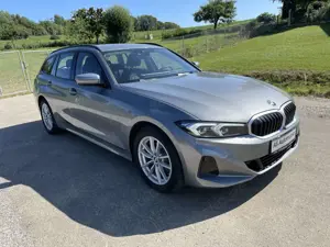 BMW 320 xd Touring DAB LED Navi SHZ PDC 1.Hand Unfallfrei