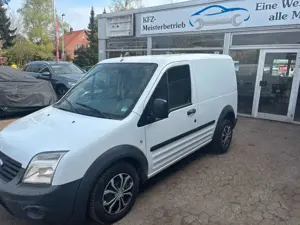 Ford Transit Connect Kasten, AHK! Tüv neu!!