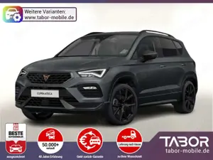 CUPRA Ateca DSG DCC AHK Nav eHK Memory Keyl UVP-30%*
