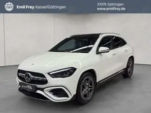 Mercedes-Benz GLA 180 GLA