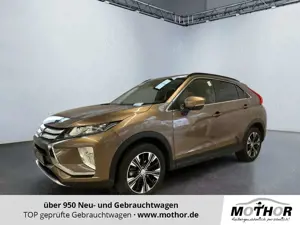 Mitsubishi Eclipse Cross Spirit 1.5 T-MIVEC Automatik Bild 1