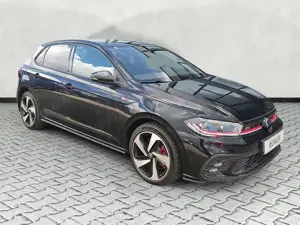 Volkswagen Polo GTI 2.0 TSI DSG ACC IQ.Light AppConnect 152 kW ...