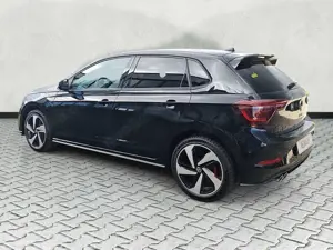 Volkswagen Polo GTI 2.0 TSI DSG ACC IQ.Light AppConnect 152 kW ... Bild 5