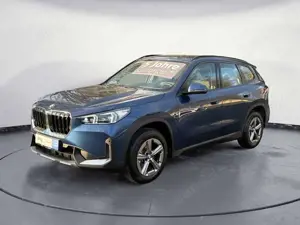 BMW X1 sDrive20i Steptronic Komfortzugang Alarmanlag