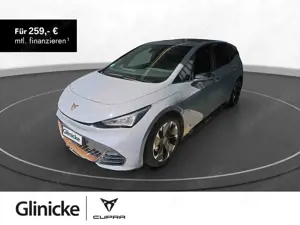 CUPRA Born 58kWh Navi RüKa SiHz Allwetter