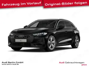 Audi A5 TFSI S tr.