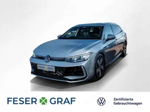 Volkswagen Passat R-Line TDI 4M 193 PS DSG Nav/AHK/IQ.Drive
