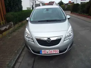 Opel Meriva Meriva 1.4 ecoflex Start/Stop Color Edition