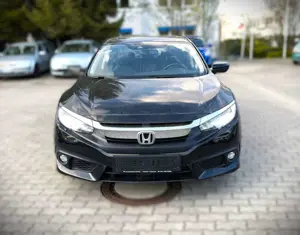 Honda Civic Lim. 4-trg. 1.5 Executive
