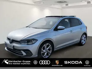 Volkswagen Polo Style 1.0 TSI DSG, AHK*PanoDach*IQ Drive