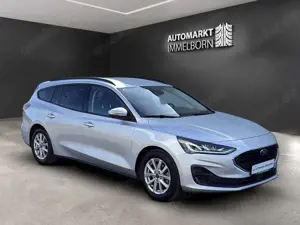 Ford Focus CoolConnect Kamera*LED*Navi*Family*Cplay