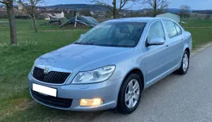 Skoda Octavia Octavia 1.8 TSI Elegance