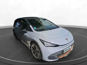 CUPRA Born 58kWh Navi RüKa SiHz Allwetter Bild 5