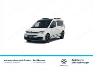 Volkswagen Caddy Edition 1.5 TSI DSG