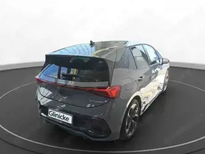 CUPRA Born 58kWh Navi RüKa SiHz Allwetter Bild 4