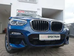 BMW X3 xDrive 30 d M Sport PANO/ACC/LED/AHK