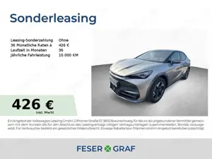 CUPRA Tavascan Endurance DrivePack|Ganzjahresreifen