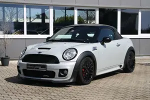 MINI John Cooper Works JOHN COOPER WORKS Coupé * KLIMA * Recaro *