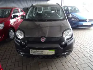 Fiat Panda Waze Bild 2