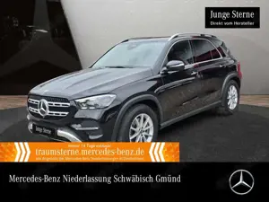 Mercedes-Benz GLE 350 de 4M PANO+360+AHK+MULTIBEAM+19"+SPUR+TOTW