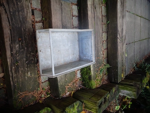 Verzinkte Schäfer Lagerkästen