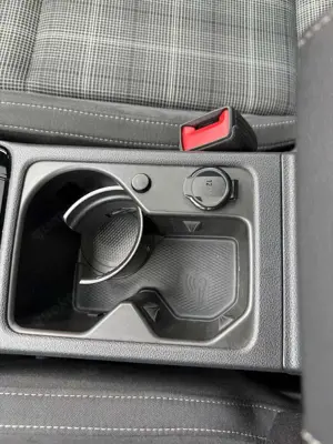 Volkswagen Golf GTD Golf 2.0 TDI SCR DSG GTD