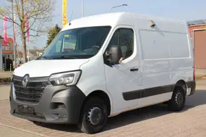 Renault Master 2.3dci # L1H2 # Klima # Tempomat # PDC
