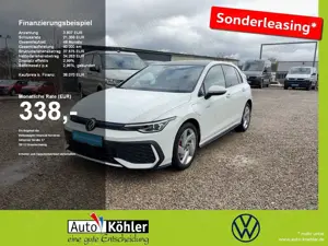 Volkswagen Golf GTE Matrix/Pano/CarPlay/360/ACC/HUD/Kamera