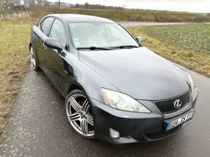 Lexus IS 220d TÜV Bis 2028