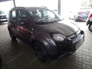 Fiat Panda Waze Bild 3