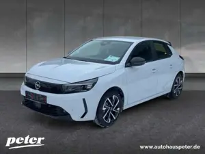 Opel Corsa Corsa F 1.2 Hybrid Edition +Allwetter+RFK+LHZ+