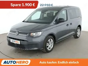 Volkswagen Caddy 2.0 TDI*NAVI*CAM*PDC*SHZ*KLIMA* TEMPO*