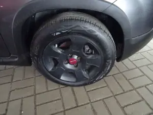 Fiat Panda Waze Bild 4