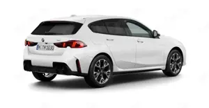 BMW 120 Bild 2