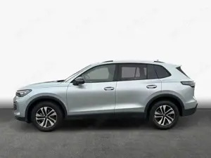 Volkswagen Tiguan ergy 1,5 l eTSI OPF DSG AHK+GJR+ Bild 4