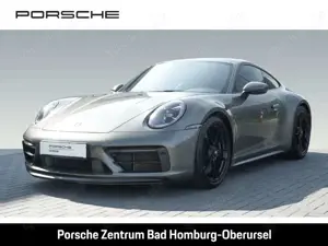 Porsche 992 911 Carrera GTS HA-Lenkung Liftsystem-VA LED