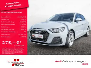 Audi A1 Sportback advanced 30 TFSI KLIMA PDC SHZ