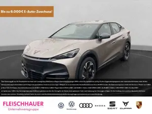CUPRA Tavascan CUPRA Endurance 210 kW (286 PS)