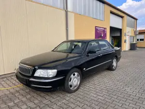 Hyundai Equus Centennial 4.5 V8 - FIFA WM 2006 Edition