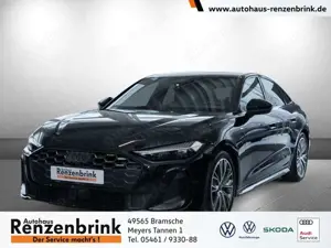 Audi A5 Limousine TDI S line TECH-PLUS+MATRIX+360°+NAVI