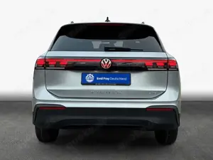 Volkswagen Tiguan ergy 1,5 l eTSI OPF DSG AHK+GJR+ Bild 5