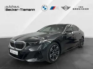 BMW 520 d A,Lim,M Sportpaket,Komfortsitze,etc.